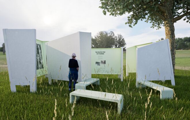 Keuze Vrijheid: Het ontwerp
